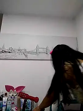  Miaaleon online show from 18, 2, 2025