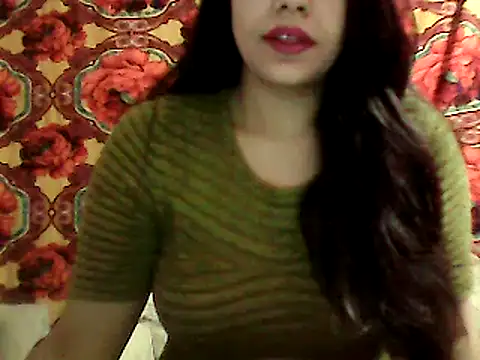Snapshot of CuteBhabhi10 chatting on 19, 12, 2024 CuteBhabhi10 online show from 19, 12, 2024