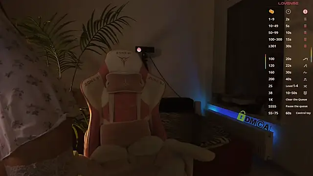 miraculousmira online show from 14, 11, 2025