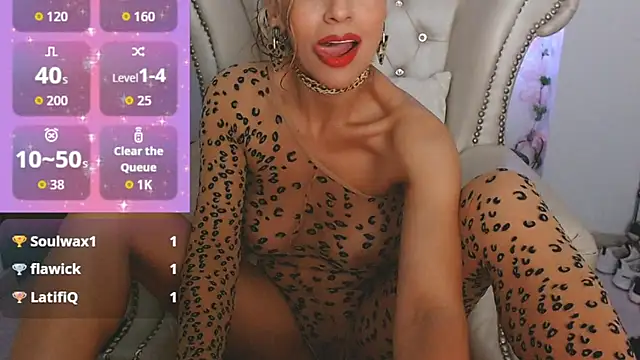 Isabelhot1 online show from 19, 2, 2026