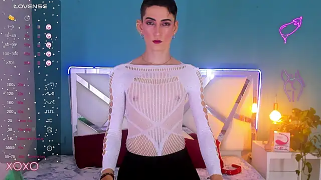 dominic thailor online show from 18, 1, 2025