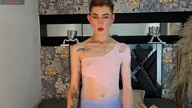 dominic thailor online show from 10, 4, 2026