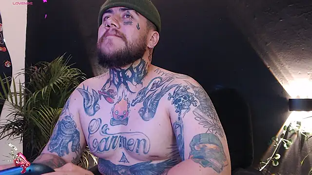 Ash gusbig online show from 23, 3, 2025