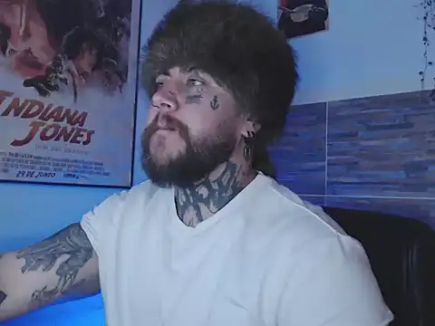 Ash gusbig online show from 15, 3, 2026