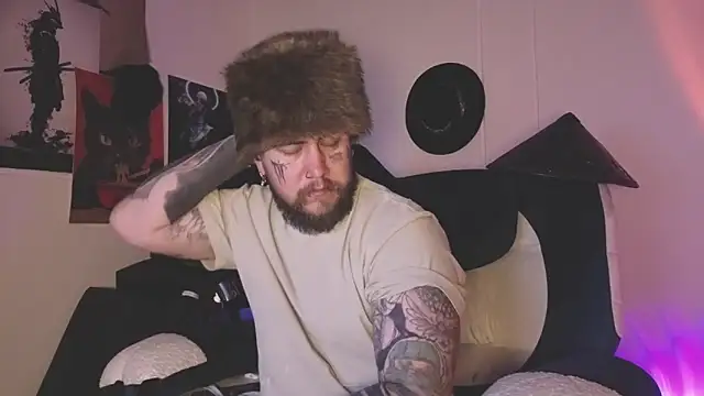 Ash gusbig online show from 19, 3, 2026