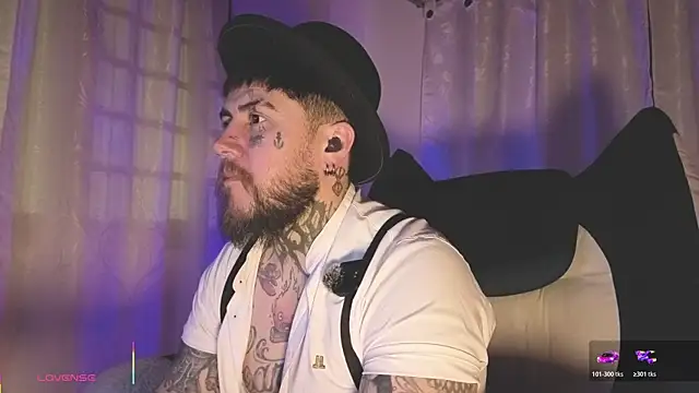 Ash gusbig online show from 8, 4, 2026