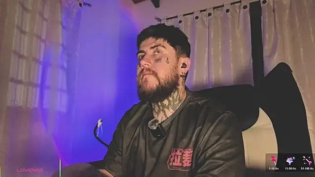 Ash gusbig online show from 14, 4, 2026