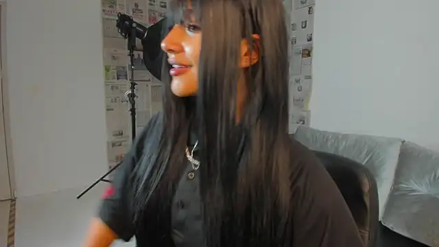 Snapshot of ArigyGomez chatting on 13, 12, 2024 ArigyGomez online show from 13, 12, 2024