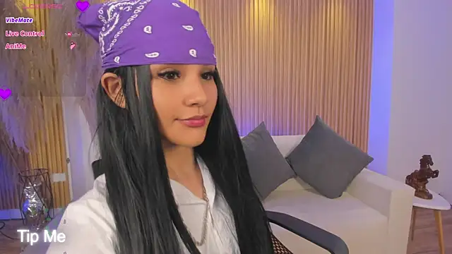 Snapshot of ArigyGomez chatting on 15, 1, 2025 ArigyGomez online show from 15, 1, 2025