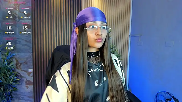 Snapshot of ArigyGomez chatting on 30, 9, 2025 ArigyGomez online show from 30, 9, 2025