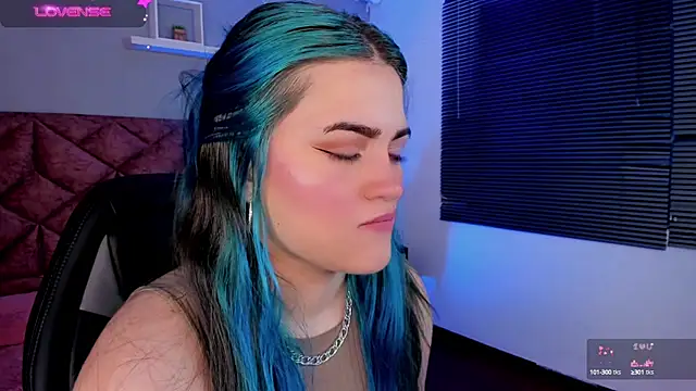 cattaleya    online show from 25, 1, 2025