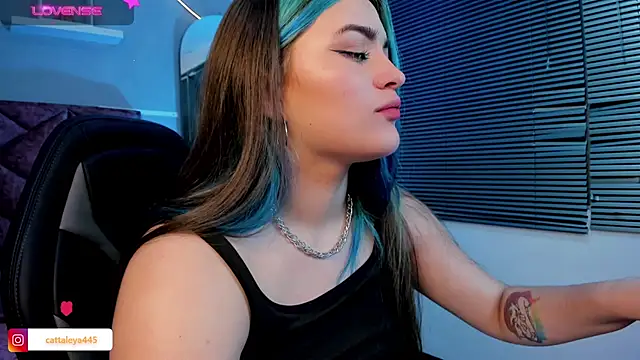 cattaleya    online show from 6, 2, 2025