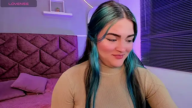 cattaleya    online show from 13, 2, 2025