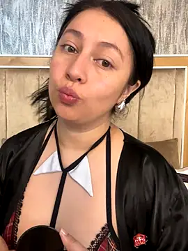 AshleeyPrincess online show from 15, 11, 2025