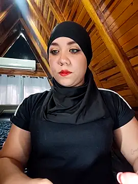 AmbarBurhan online show from 7, 2, 2026