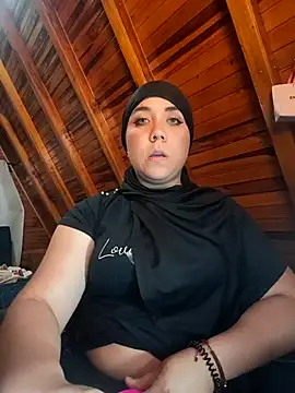 AmbarBurhan online show from 26, 3, 2026