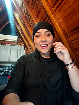 AmbarBurhan online show from 27, 3, 2026