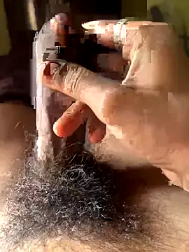 hairydude49 online show from 15, 12, 2025