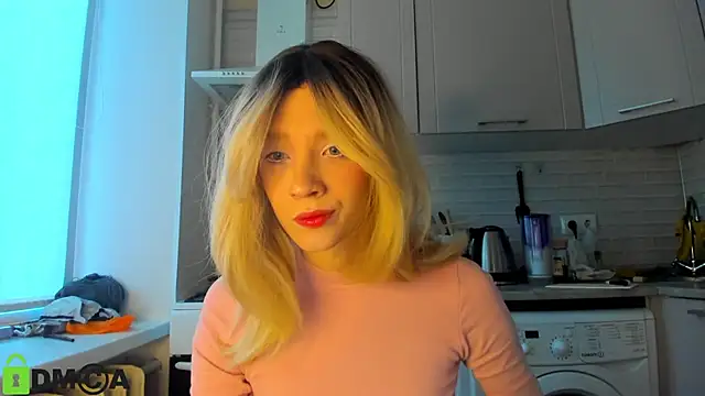  Alice Kitty online show from 13, 12, 2024