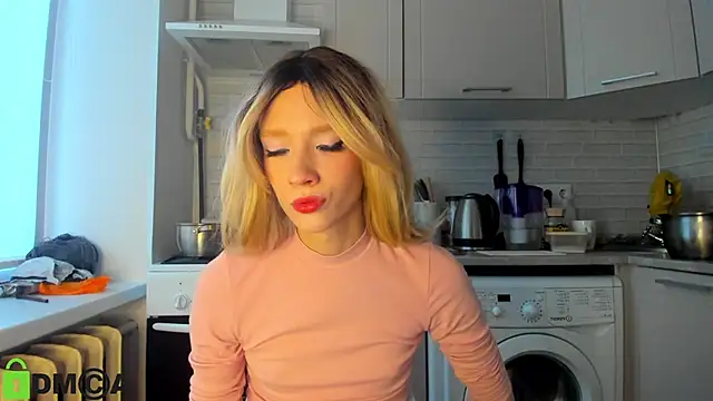  Alice Kitty online show from 13, 12, 2024