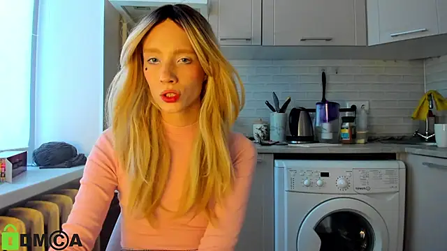  Alice Kitty online show from 21, 12, 2024