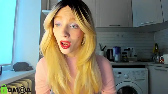  Alice Kitty online show from 22, 12, 2024