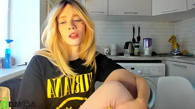  Alice Kitty online show from 26, 12, 2024