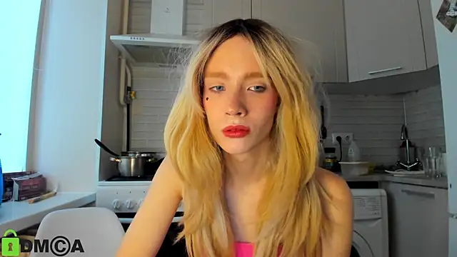  Alice Kitty online show from 29, 12, 2024