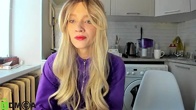  Alice Kitty online show from 12, 1, 2025