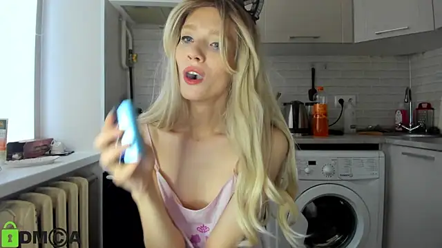  Alice Kitty online show from 24, 1, 2025