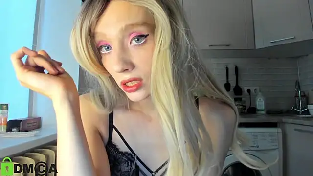  Alice Kitty online show from 28, 1, 2025