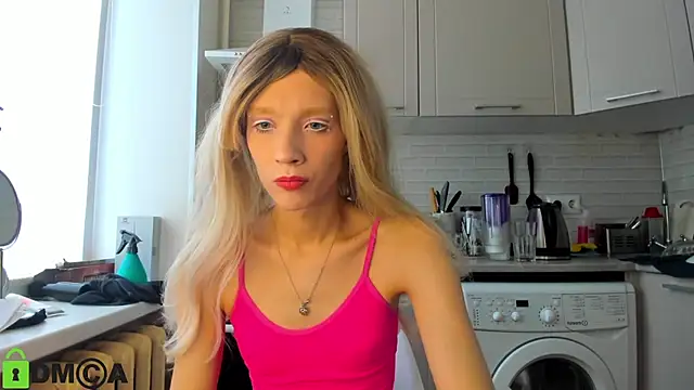  Alice Kitty online show from 18, 2, 2025