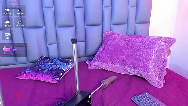 Abbyadams online show from 9, 2, 2026