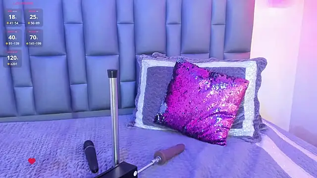 Abbyadams online show from 10, 2, 2026