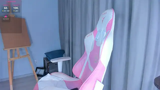 Snapshot of JennyWoody chatting on 18, 1, 2025 JennyWoody online show from 18, 1, 2025