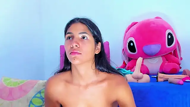 AriannaLewiis online show from 25, 5, 2026