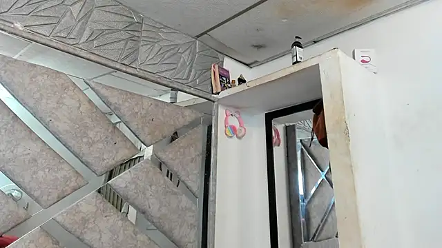 Audaxia666Doll online show from 16, 1, 2025