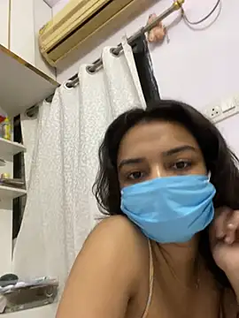 samayra124 online show from 10, 7, 2026