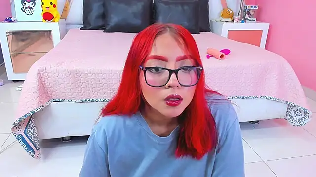 AnngelaSkye online show from 10, 1, 2025