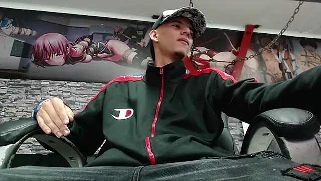 FrannBoy online show from 9, 2, 2025