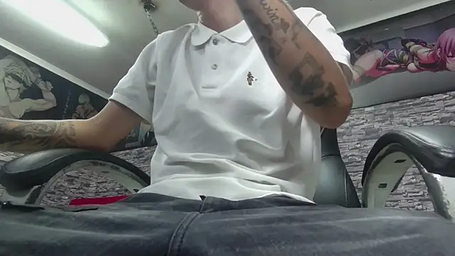 FrannBoy online show from 19, 3, 2025