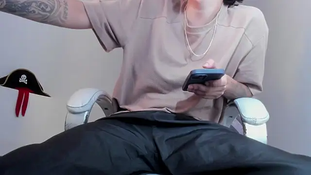 FrannBoy online show from 7, 3, 2026