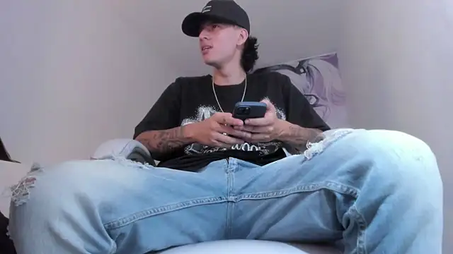 FrannBoy online show from 18, 3, 2026