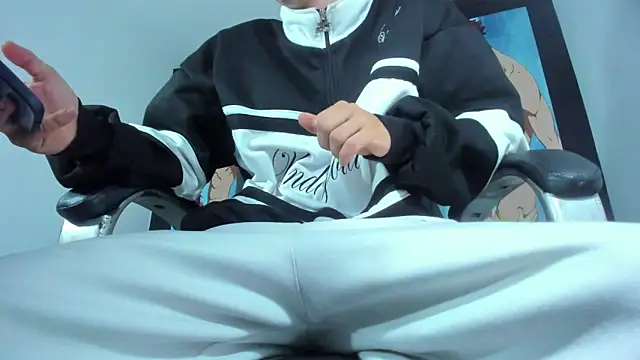 FrannBoy online show from 11, 4, 2026