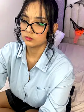 Madyson Hot online show from 24, 10, 2025