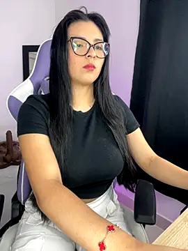 Madyson Hot online show from 16, 11, 2025