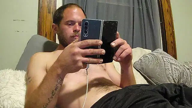 Bigoleslong98765 online show from 15, 10, 2025