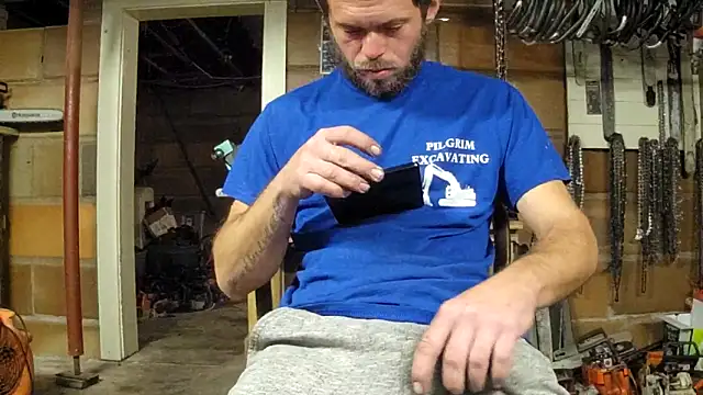 Bigoleslong98765 online show from 17, 11, 2025