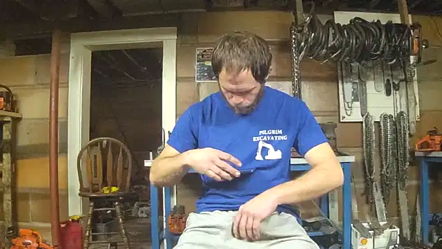 Bigoleslong98765 online show from 18, 12, 2025