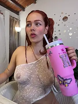 Snapshot of Miss-Abbii chatting on 13, 6, 2026 Miss-Abbii online show from 13, 6, 2026